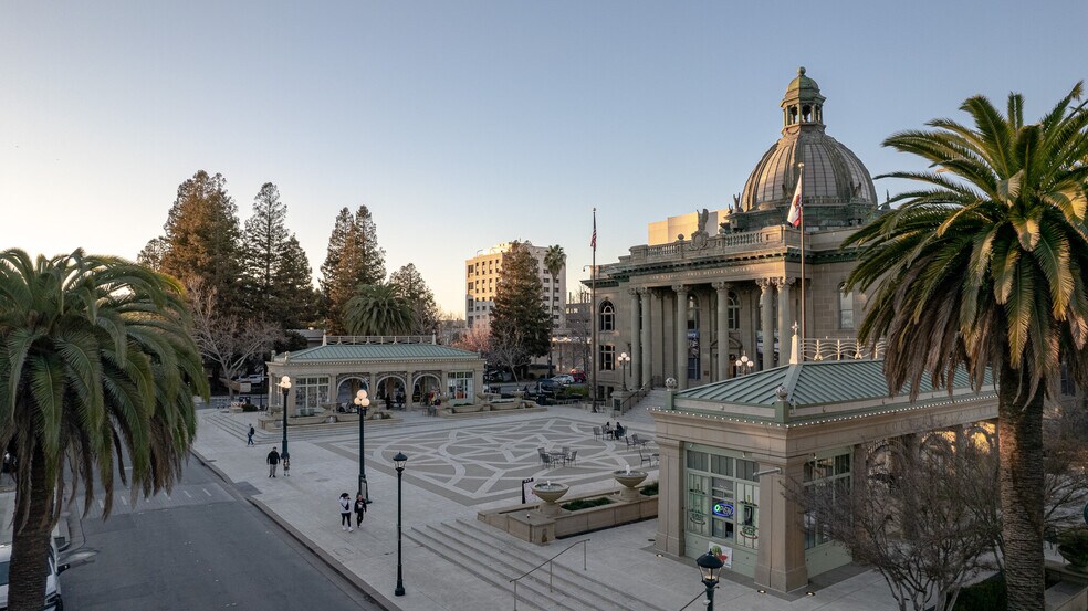 More Photos Of 626 Jefferson Ave, Redwood City Medical For Lease