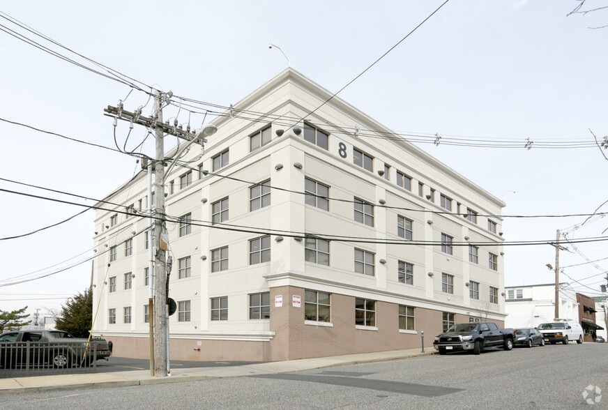 Primary Photo Of 8 Robbins St, Toms River Office For Lease