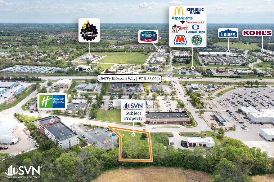 More Photos Of 122 Osborne way, Georgetown Land For Sale