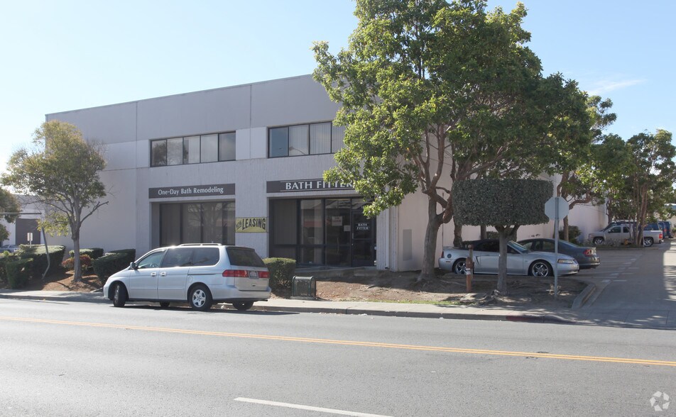 More Photos Of 20 S Linden Ave, South San Francisco Warehouse For Sale