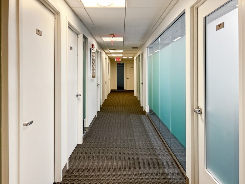 More Photos Of 9 West Broad St, Stamford Coworking Space