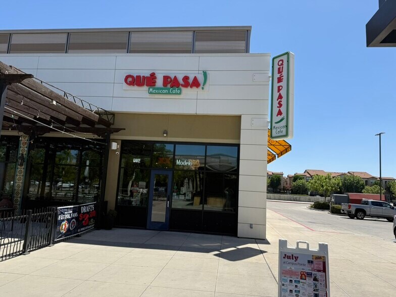 More Photos Of 3115 E Campus Pointe Dr, Fresno Freestanding For Lease