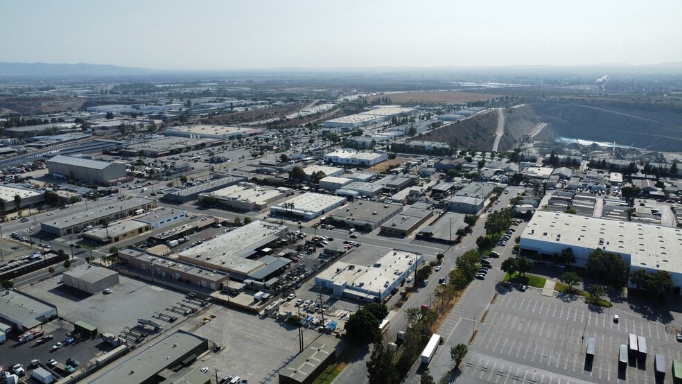 More Photos Of 757 N Coney Ave, Azusa Manufacturing For Sale