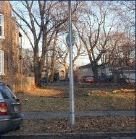Primary Photo Of , Chicago Land For Sale