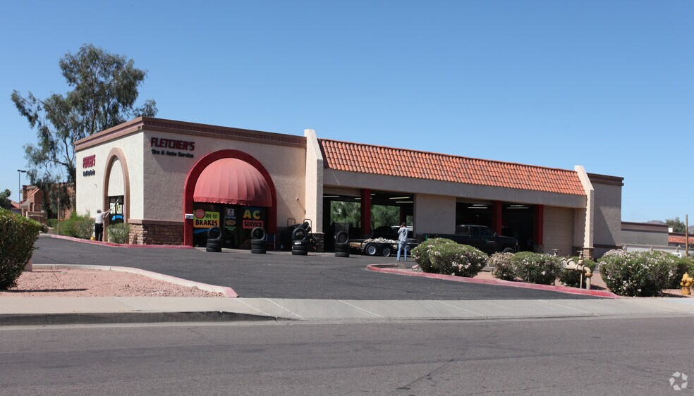 More Photos Of 8900 E Via Linda Rd, Scottsdale Unknown For Lease