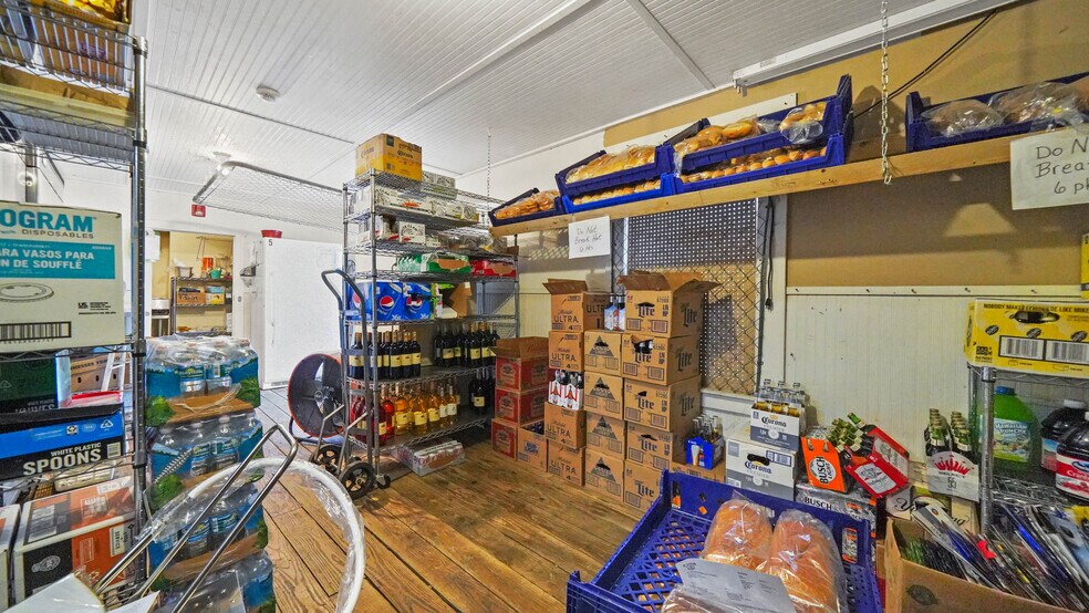 More Photos Of 4370 Garden Rd, Port Charlotte Restaurant For Sale