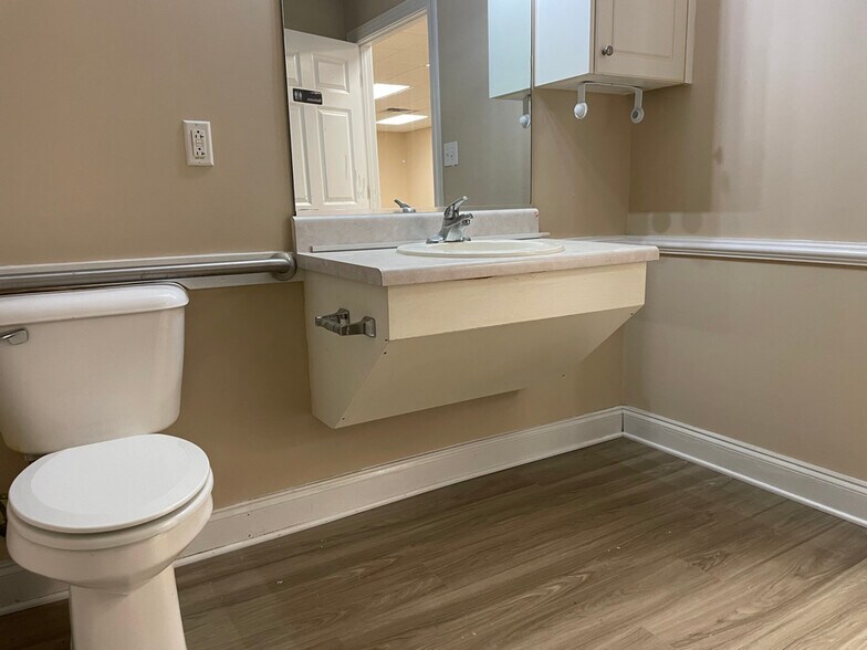 More Photos Of 4210 Columbia Rd, Augusta Office For Lease