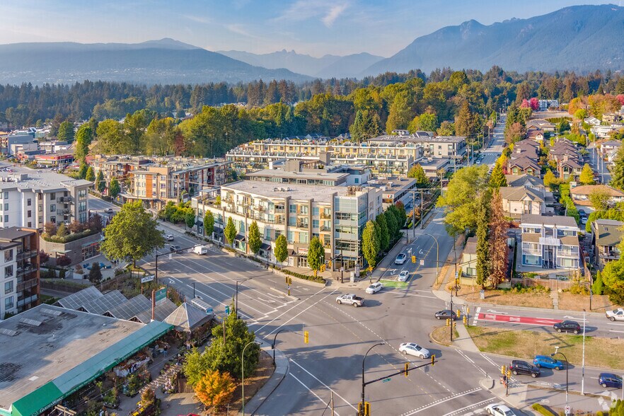 More Photos Of 700 Marine Dr, North Vancouver Office For Lease