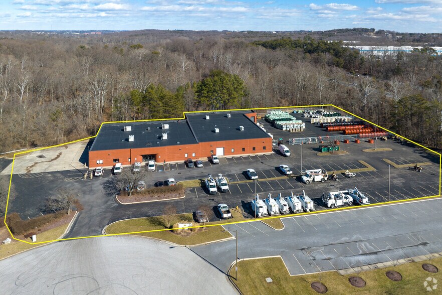 More Photos Of 7115 Standard Dr, Hanover Service For Sale