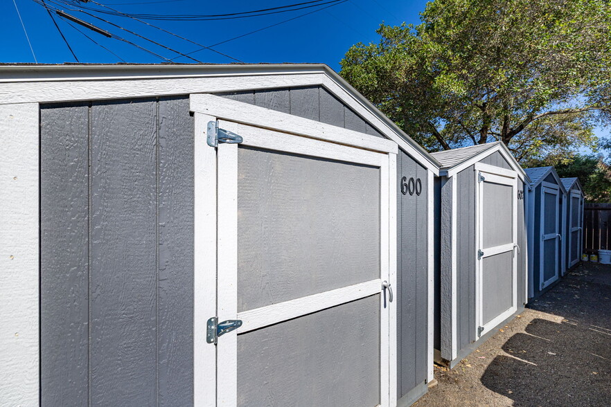 More Photos Of 600-606 Pacific Ave, Santa Rosa Apartments For Sale