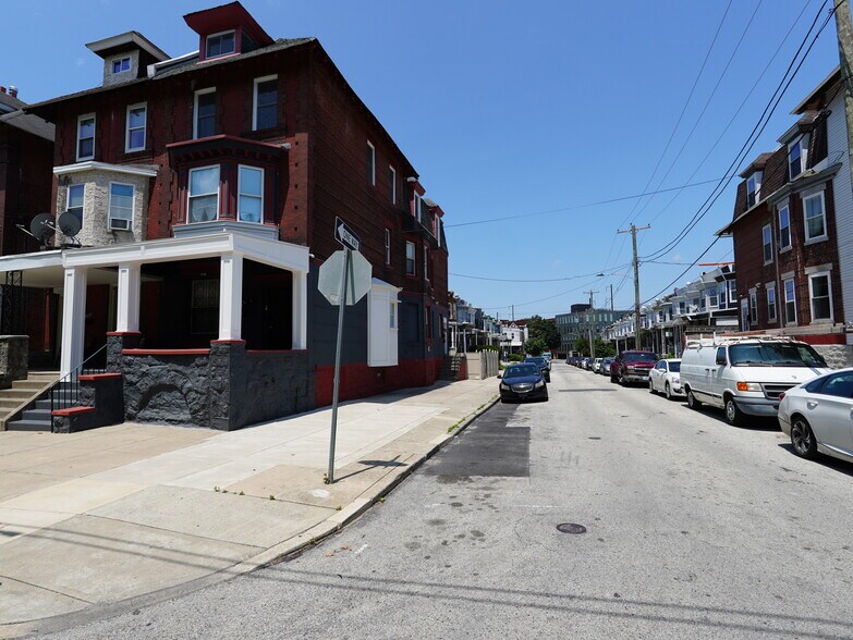 More Photos Of 5013 Chester Ave, Philadelphia Apartments For Sale