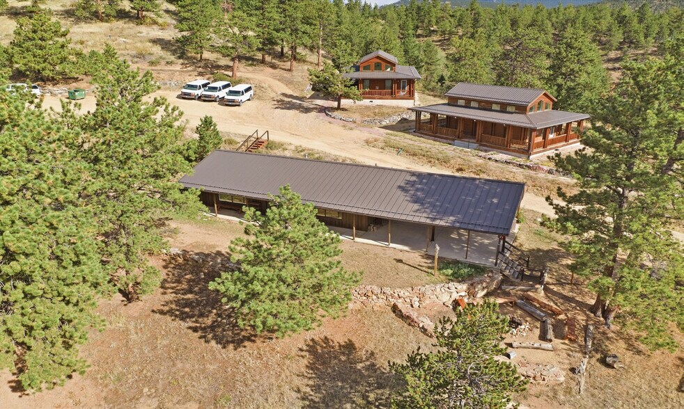 More Photos Of 15747 State Highway 7, Lyons Lodge Meeting Hall For Lease