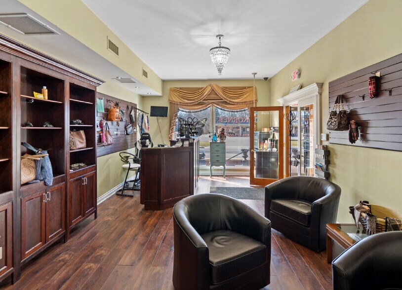 More Photos Of 58540 Van Dyke Ave, Washington Loft Creative Space For Sale