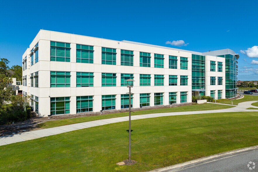 More Photos Of 9975 Tavistock Lakes Blvd, Orlando Office For Lease