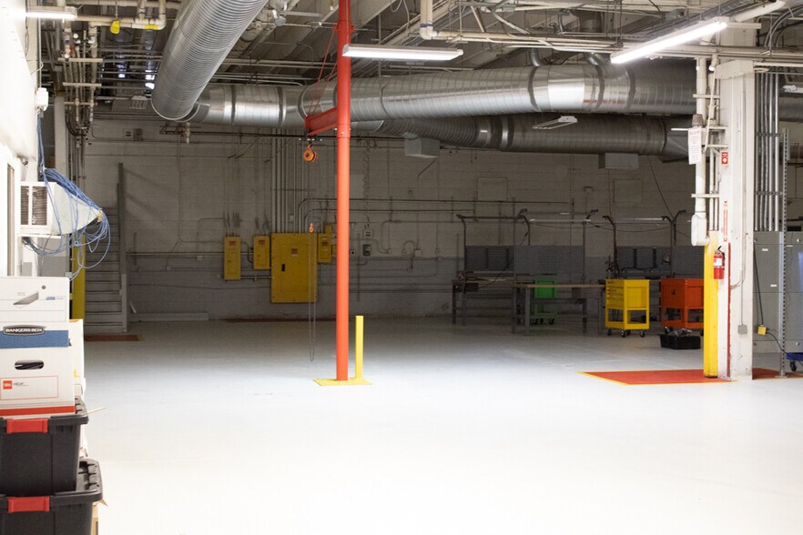 More Photos Of 1754 W 500 S, Salt Lake City Manufacturing For Lease