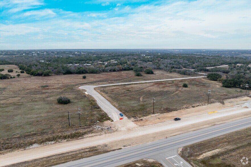 More Photos Of 3148 Co 258, Liberty Hill Land For Sale