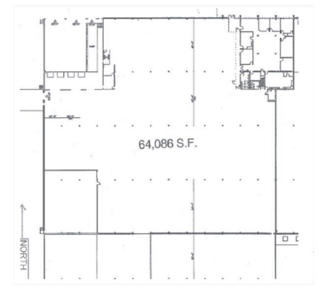 More Photos Of 4900-4904 Ampere Dr, Reno Distribution For Lease