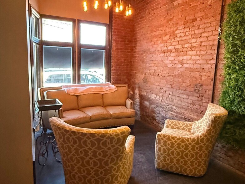 More Photos Of 28 E Main, Maiden Restaurant For Sale