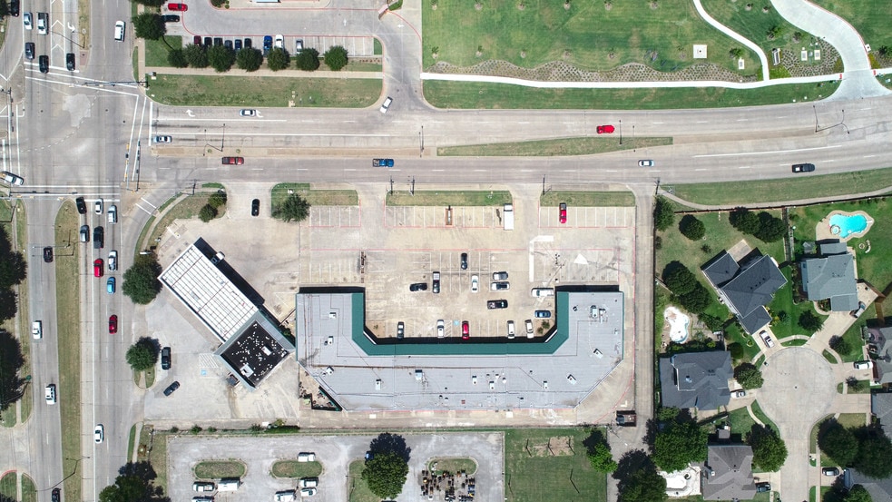 More Photos Of 130 E Bardin Rd, Arlington Unknown For Lease