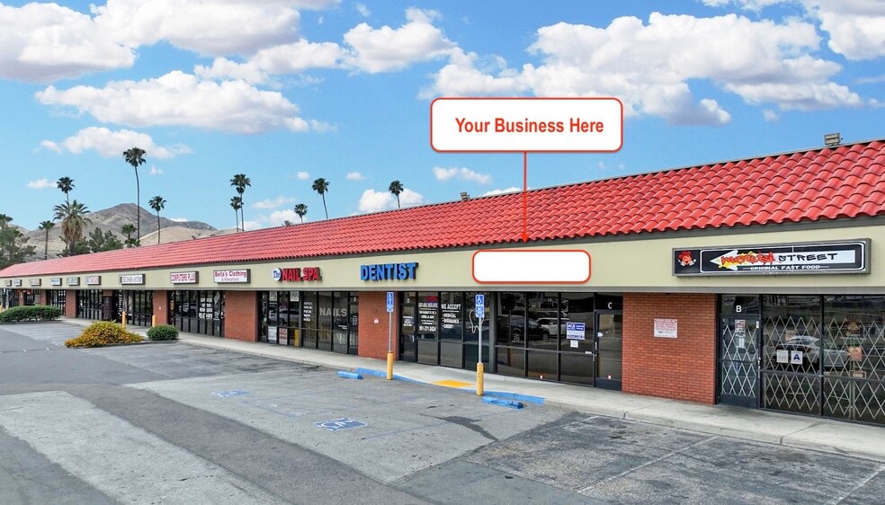 More Photos Of 3830 N Mckinley St, Corona Unknown For Lease