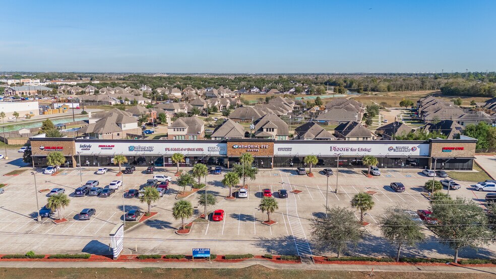 Primary Photo Of 2705 Fm-518, Pearland Unknown For Lease