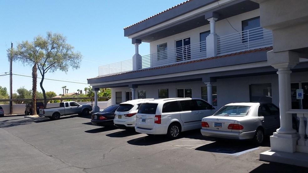 More Photos Of 2626 S Rainbow Blvd, Las Vegas Office Residential For Lease