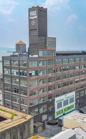 More Photos Of 75 Kneeland St, Boston Loft Creative Space For Lease