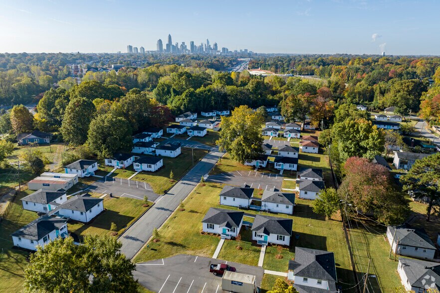 More Photos Of 2479 Julia Ave, Charlotte Apartments For Sale