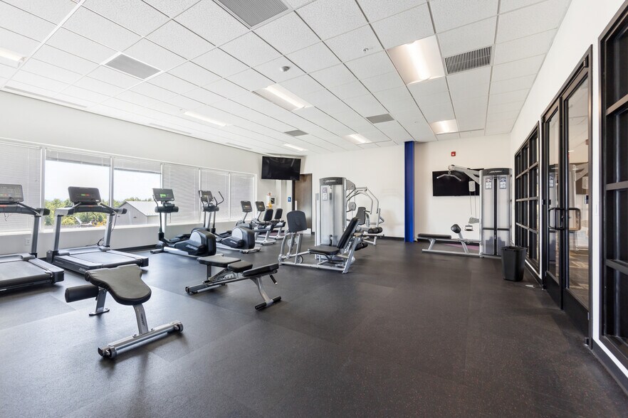 More Photos Of 160 New Britain Blvd, Chalfont Office For Sale
