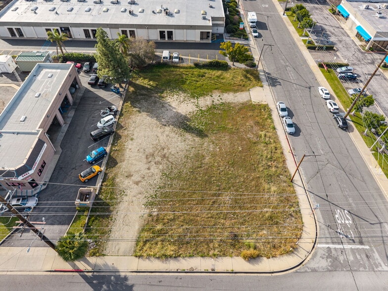 More Photos Of 5455 Arrow Hwy, Montclair Land For Sale