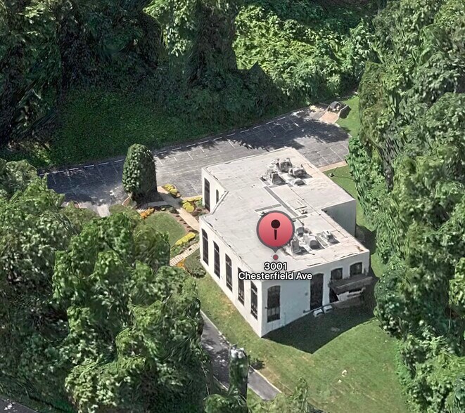 More Photos Of 3001 Chesterfield Ave, Charleston Office For Lease