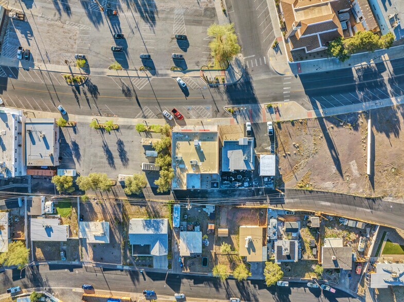 More Photos Of 30 W Pacific Ave, Henderson Bar For Sale