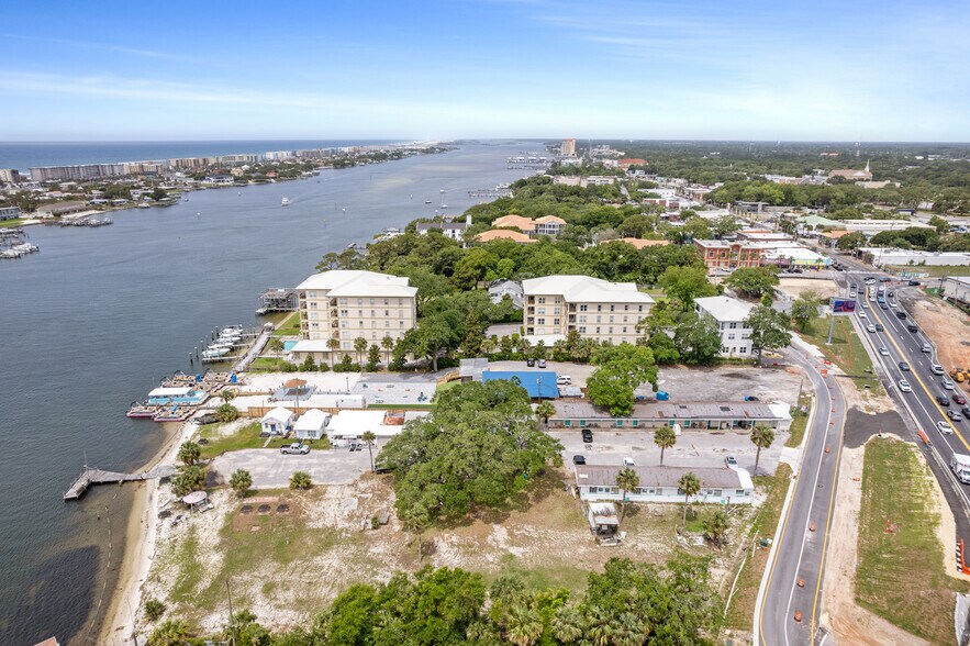 More Photos Of 195 Brooks St SE, Fort Walton Beach Hotel For Sale