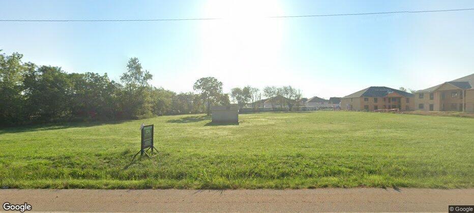 Primary Photo Of 8099 Regional Airport Boulevard, Bentonville Land For Lease