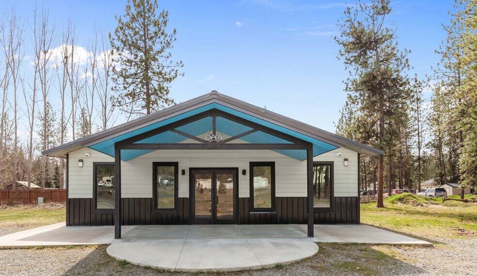 More Photos Of 6063B Hwy 291, Nine Mile Falls Freestanding For Sale