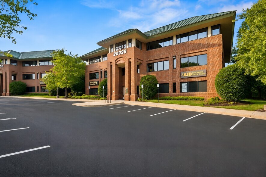 More Photos Of 20925 Professional Plz, Ashburn Unknown For Lease