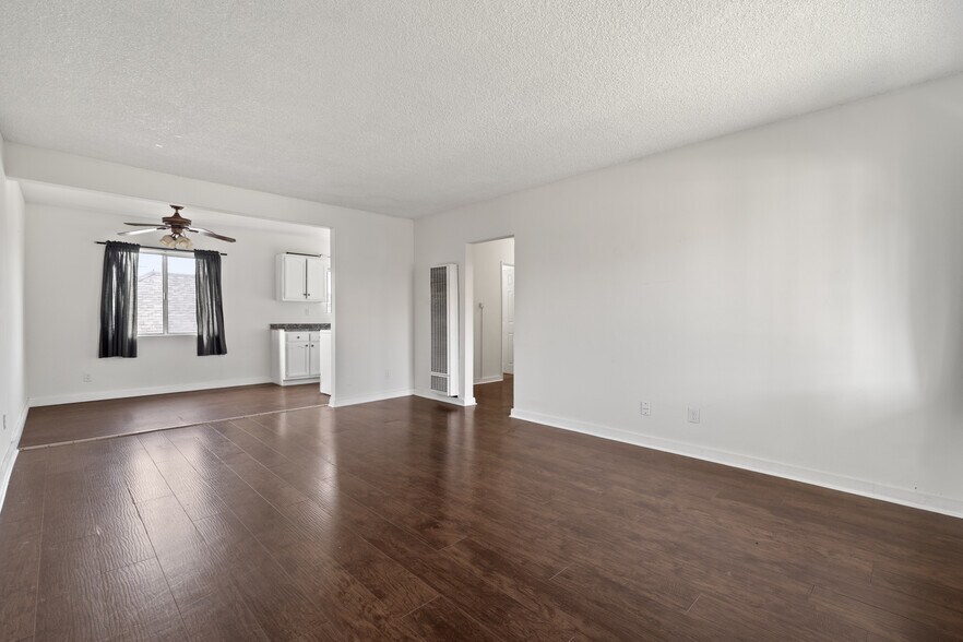More Photos Of 1406 Exposition Blvd, Los Angeles Apartments For Sale