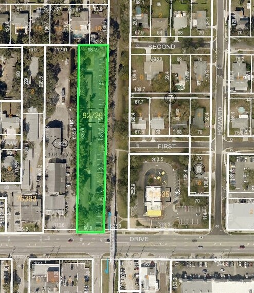 More Photos Of 1258 W Bay Dr, Largo Medical For Lease