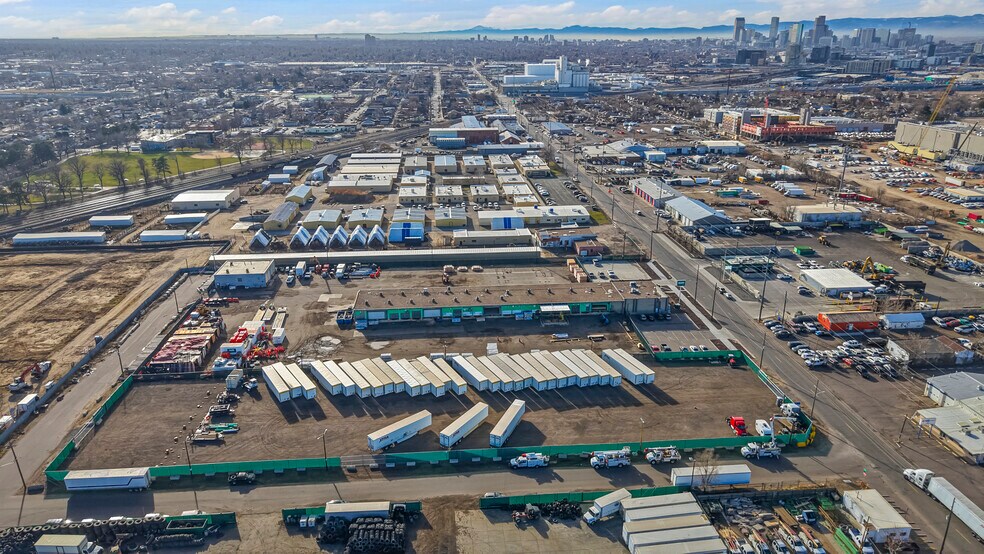 More Photos Of 5090 York St, Denver Land For Sale