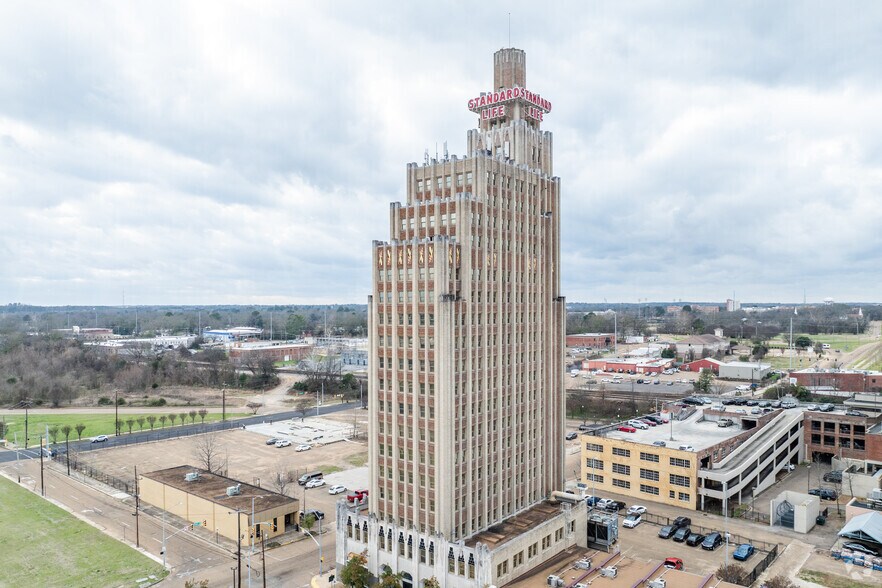 Primary Photo Of 127 S Roach St, Jackson Apartments For Lease