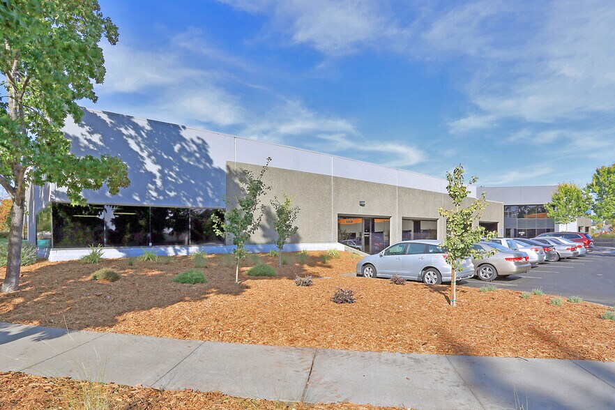 Primary Photo Of 1360 N Dutton Ave, Santa Rosa Office For Sale