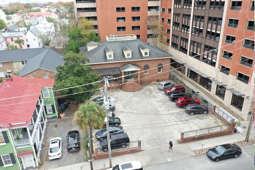 More Photos Of 162 Ashley Ave, Charleston Medical For Lease