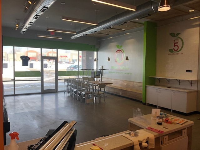 More Photos Of 2005 SE Delaware Ave, Ankeny Storefront For Lease