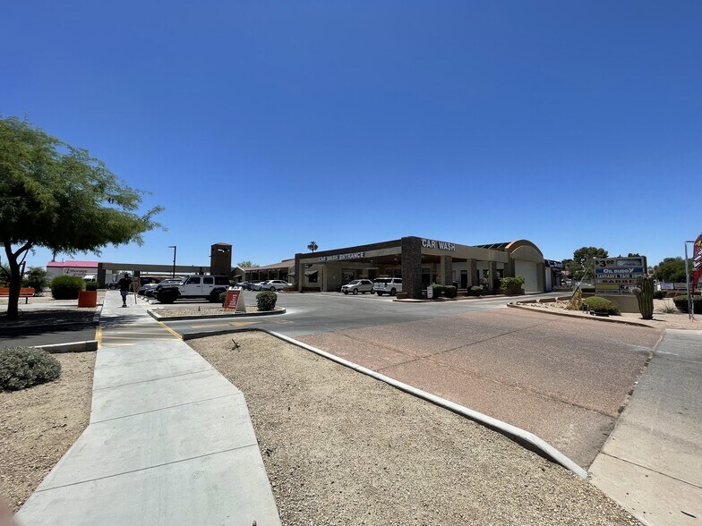 More Photos Of 2828 S Country Club Dr, Mesa General Retail For Sale