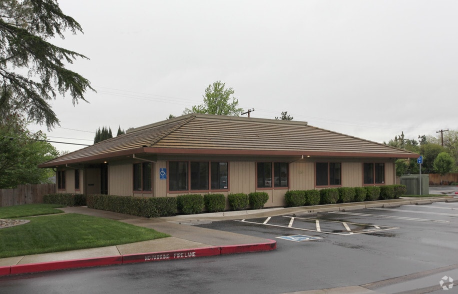 More Photos Of 1098 Melody Ln, Roseville Office For Lease