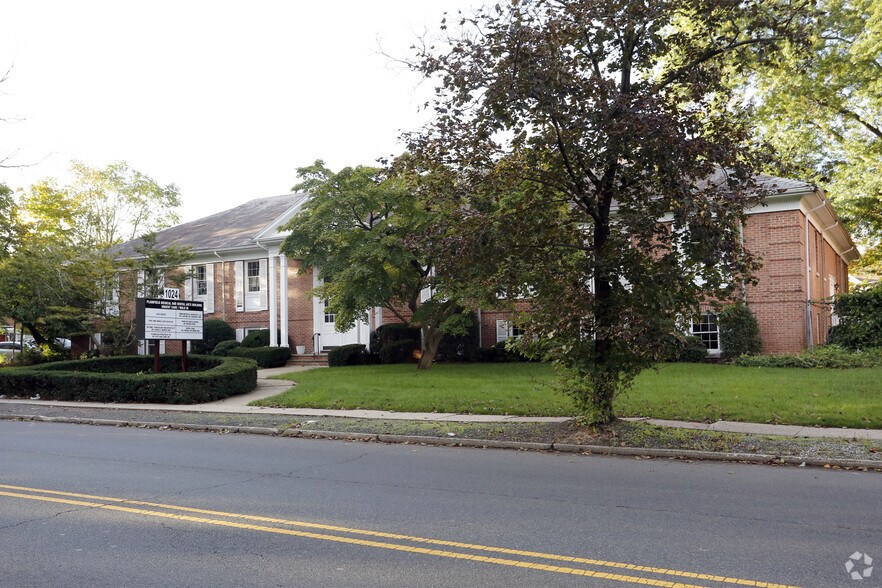 More Photos Of 1020-1030 Park Ave, Plainfield Medical For Sale