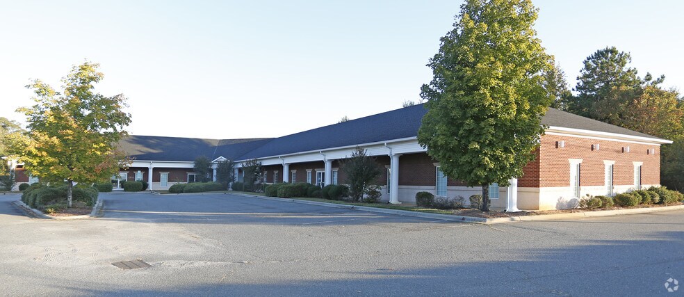 Primary Photo Of 1753-1787 Old Earnhardt Rd, Kannapolis Medical For Lease