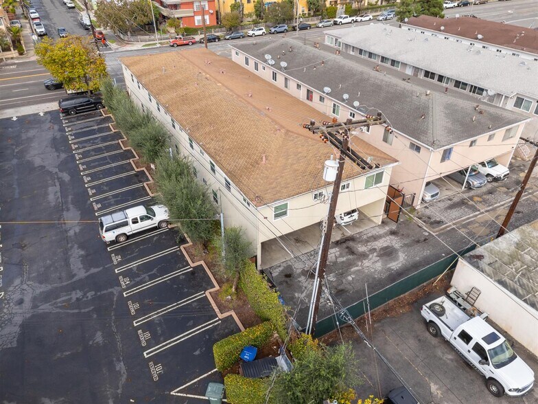 More Photos Of 12592 Washington Pl, Los Angeles Apartments For Sale