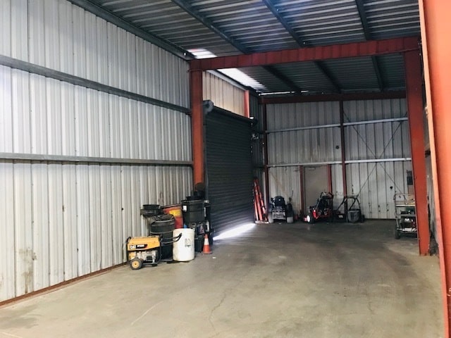 More Photos Of 21600 Walnut Ave, Grand Terrace Warehouse For Sale