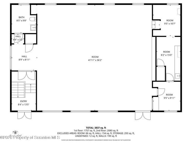 More Photos Of 115 Main St, Dickson City Religious Facility For Sale